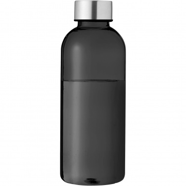 Logo trade corporate gifts image of: Spring 600 ml Tritan™ water bottle