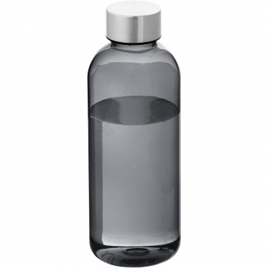 Logo trade corporate gift photo of: Spring 600 ml Tritan™ water bottle