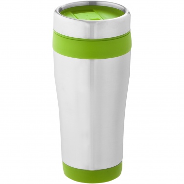 Logotrade business gift image of: Elwood 410 ml insulated tumbler