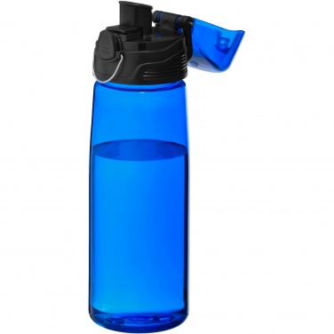 Logotrade promotional items photo of: Capri 700 ml sport bottle