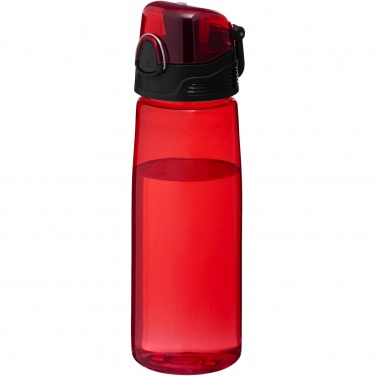 Logotrade business gifts photo of: Capri 700 ml sport bottle