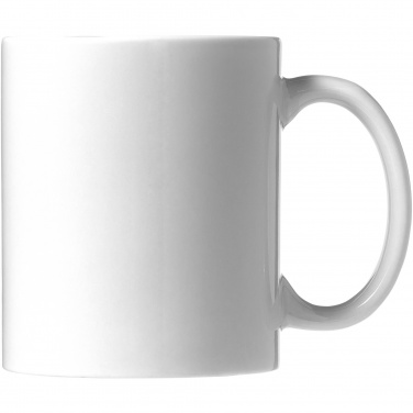 Logo trade promotional gift photo of: Bahia 330 ml ceramic mug