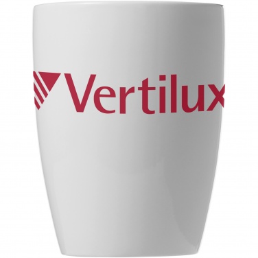Logotrade corporate gift picture of: Bogota 350 ml ceramic mug