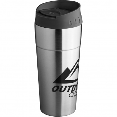 Logotrade corporate gift image of: Zissou 500 ml insulated tumbler