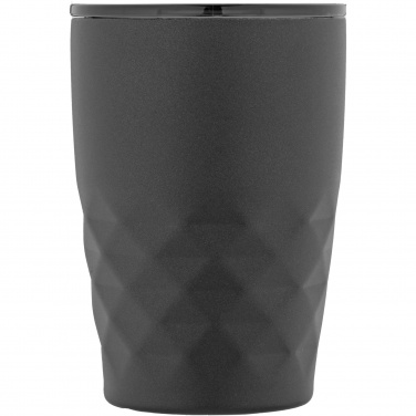 Logotrade advertising product image of: Geo 350 ml copper vacuum insulated tumbler