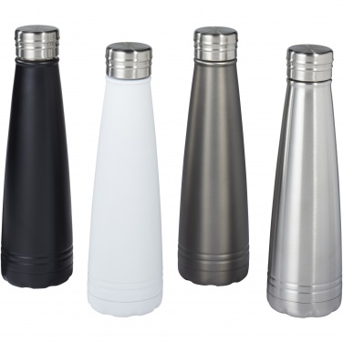 Logotrade corporate gifts photo of: Duke 500 ml copper vacuum insulated water bottle