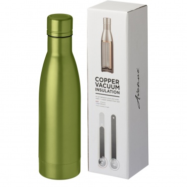 Logotrade promotional products photo of: Vasa 500 ml copper vacuum insulated bottle