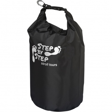 Logo trade promotional merchandise photo of: Survivor 5 litre waterproof roll-down bag