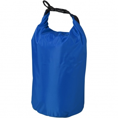 Logo trade promotional giveaways picture of: Survivor 5 litre waterproof roll-down bag