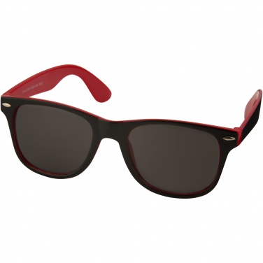 Logotrade promotional merchandise picture of: Sun Ray sunglasses with two coloured tones