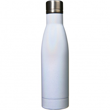 Logotrade promotional product image of: Vasa Aurora 500 ml copper vacuum insulated water bottle