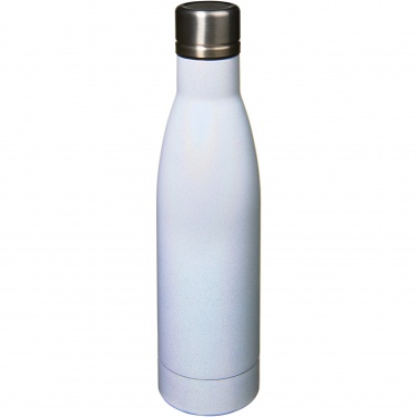 Logotrade promotional merchandise image of: Vasa Aurora 500 ml copper vacuum insulated water bottle