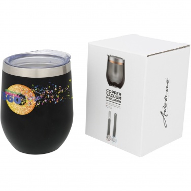 Logotrade promotional products photo of: Corzo 350 ml copper vacuum insulated cup