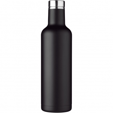 Logotrade promotional items photo of: Pinto 750 ml copper vacuum insulated bottle