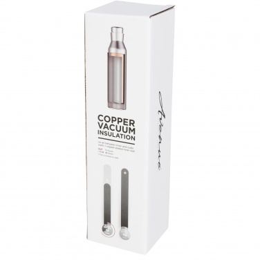 Logotrade corporate gift image of: Norse 590 ml copper vacuum insulated bottle