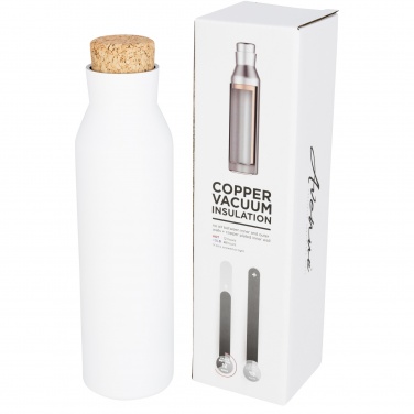 Logotrade corporate gift image of: Norse 590 ml copper vacuum insulated bottle