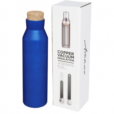 Logotrade promotional merchandise image of: Norse 590 ml copper vacuum insulated bottle