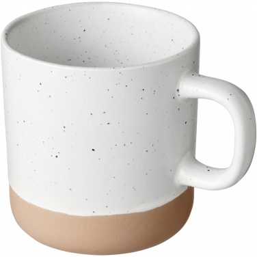 Logotrade promotional merchandise picture of: Pascal 360 ml ceramic mug