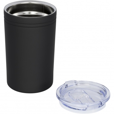 Logo trade promotional gift photo of: Pika 330 ml vacuum insulated tumbler and insulator