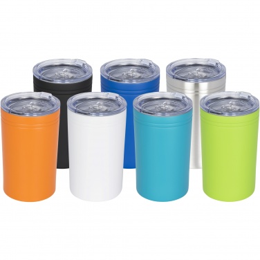 Logo trade promotional gift photo of: Pika 330 ml vacuum insulated tumbler and insulator