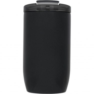 Logotrade promotional product image of: Copper vacuum insulated tumbler Lagom 380 ml