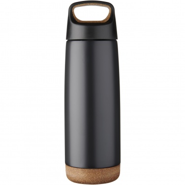 Logotrade promotional merchandise image of: Valhalla 600 ml copper vacuum insulated water bottle