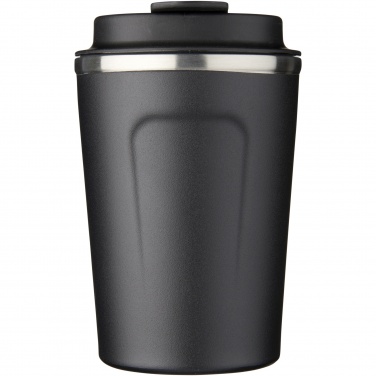 Logotrade promotional giveaways photo of: Leak-proof copper vacuum insulated tumbler Thor, 360 ml