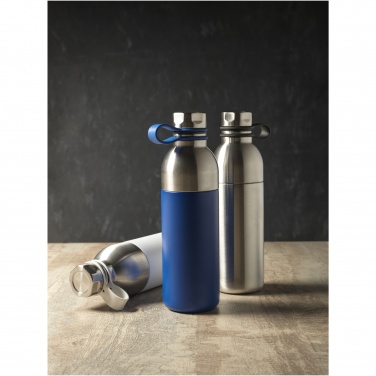 Logotrade promotional item picture of: Koln 590 ml copper vacuum insulated sport bottle