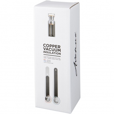 Logotrade advertising product image of: Thor 480 ml copper vacuum insulated water bottle