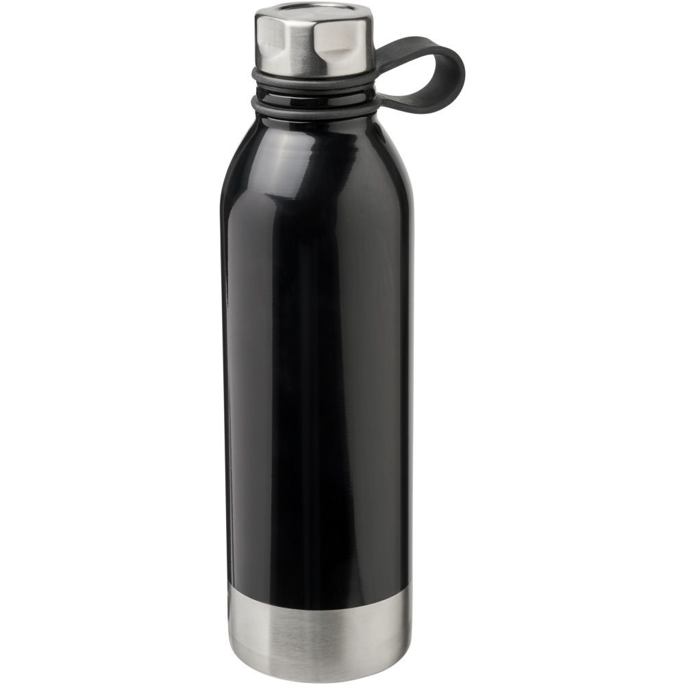 Logotrade corporate gifts photo of: Perth 740 ml stainless steel sport bottle