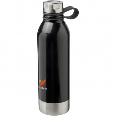 Logotrade business gifts photo of: Perth 740 ml stainless steel sport bottle
