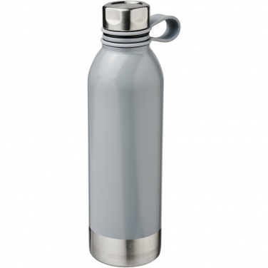 Logotrade promotional gift image of: Perth 740 ml stainless steel sport bottle