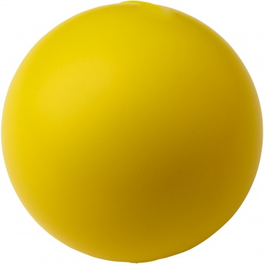 Logotrade promotional item image of: Cool round stress reliever
