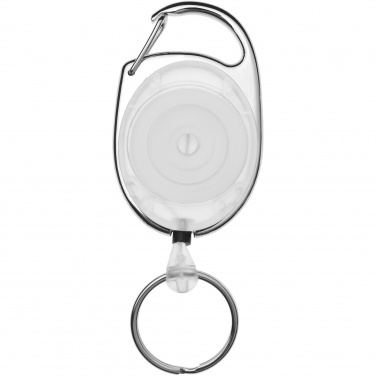 Logotrade promotional gifts photo of: Gerlos roller clip yo yo keychain