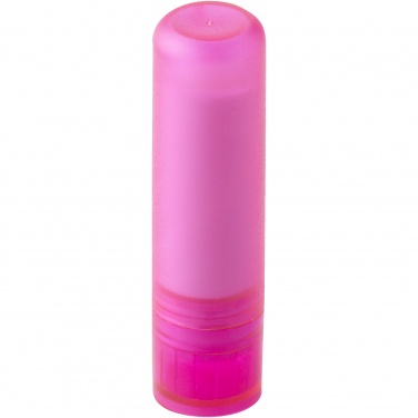 Logo trade promotional gift photo of: Deale lip balm stick
