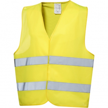 Logotrade promotional item image of: RFX™ Watch-out XL safety vest in pouch for professional use