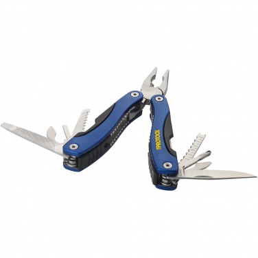 Logo trade promotional merchandise image of: Casper 11-function multi-tool