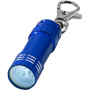 Logotrade promotional gift picture of: Astro LED keychain light