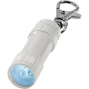 Logo trade business gift photo of: Astro LED keychain light