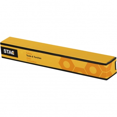 Logo trade promotional items image of: Magnetica pick-up tool torch light
