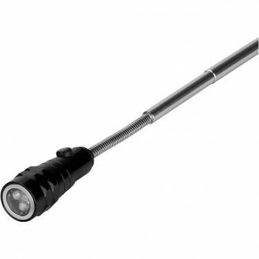 Logotrade promotional giveaway picture of: Magnetica pick-up tool torch light