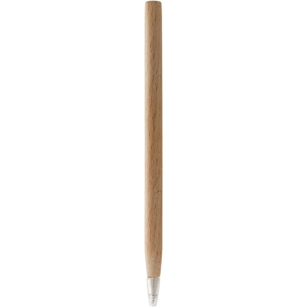 Logotrade corporate gifts photo of: Arica wooden ballpoint pen