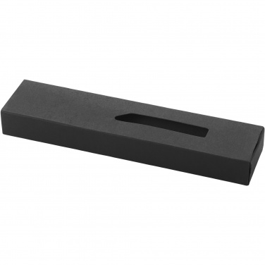 Logo trade corporate gift photo of: Marlin single-pen box