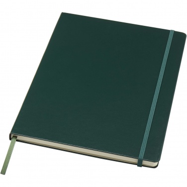 Logotrade promotional merchandise photo of: Executive A4 hard cover notebook