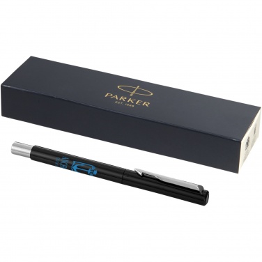 Logo trade promotional gift photo of: Parker Vector rollerball pen