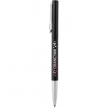 Logo trade promotional gifts image of: Parker Vector rollerball pen