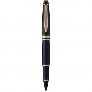 Logo trade business gifts image of: Waterman Expert rollerball pen