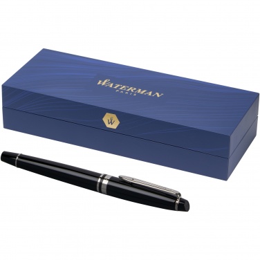 Logo trade promotional merchandise picture of: Waterman Expert rollerball pen