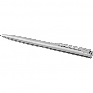 Logotrade promotional merchandise photo of: Waterman Graduate ballpoint pen