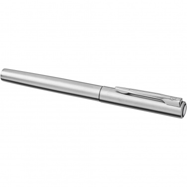Logo trade promotional gift photo of: Waterman Graduate rollerball pen
